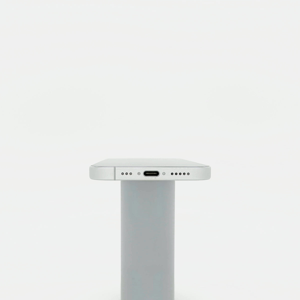 95新 Apple iPhone 16 256G 白色 中國大陸版