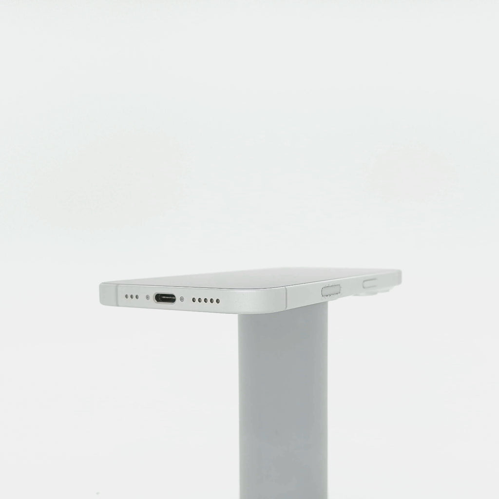 95新 Apple iPhone 16 256G 白色 中國大陸版