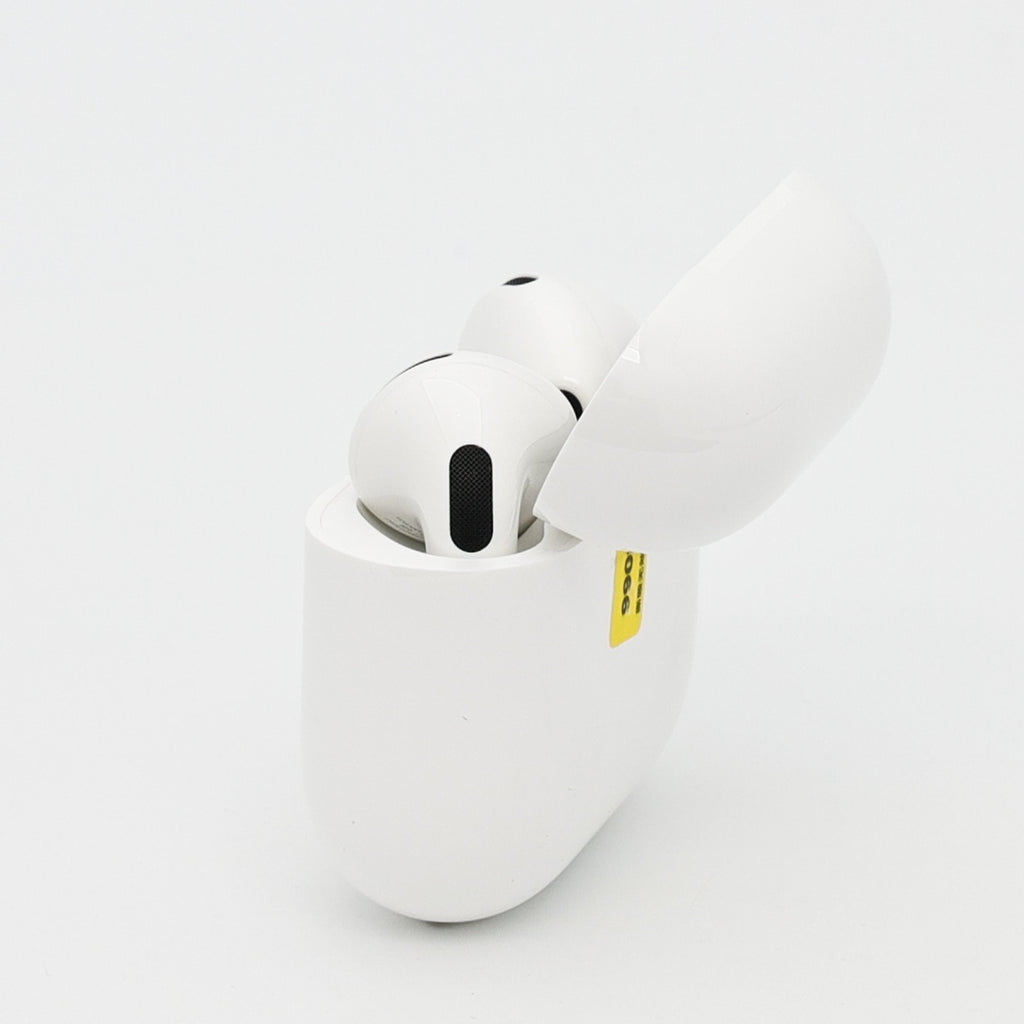 99新 Apple AirPods 4 (支持主動降噪) 白色