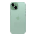 95新 Apple iPhone 15 128G 綠色 中國大陸版