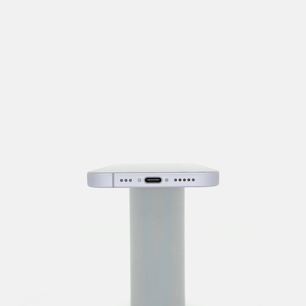 95新 Apple iPhone 17 256G 薰衣草紫色 中國大陸版