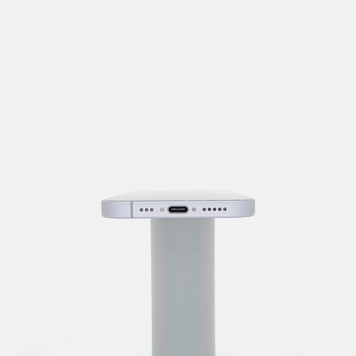95新 Apple iPhone 17 256G 薰衣草紫色 中國大陸版