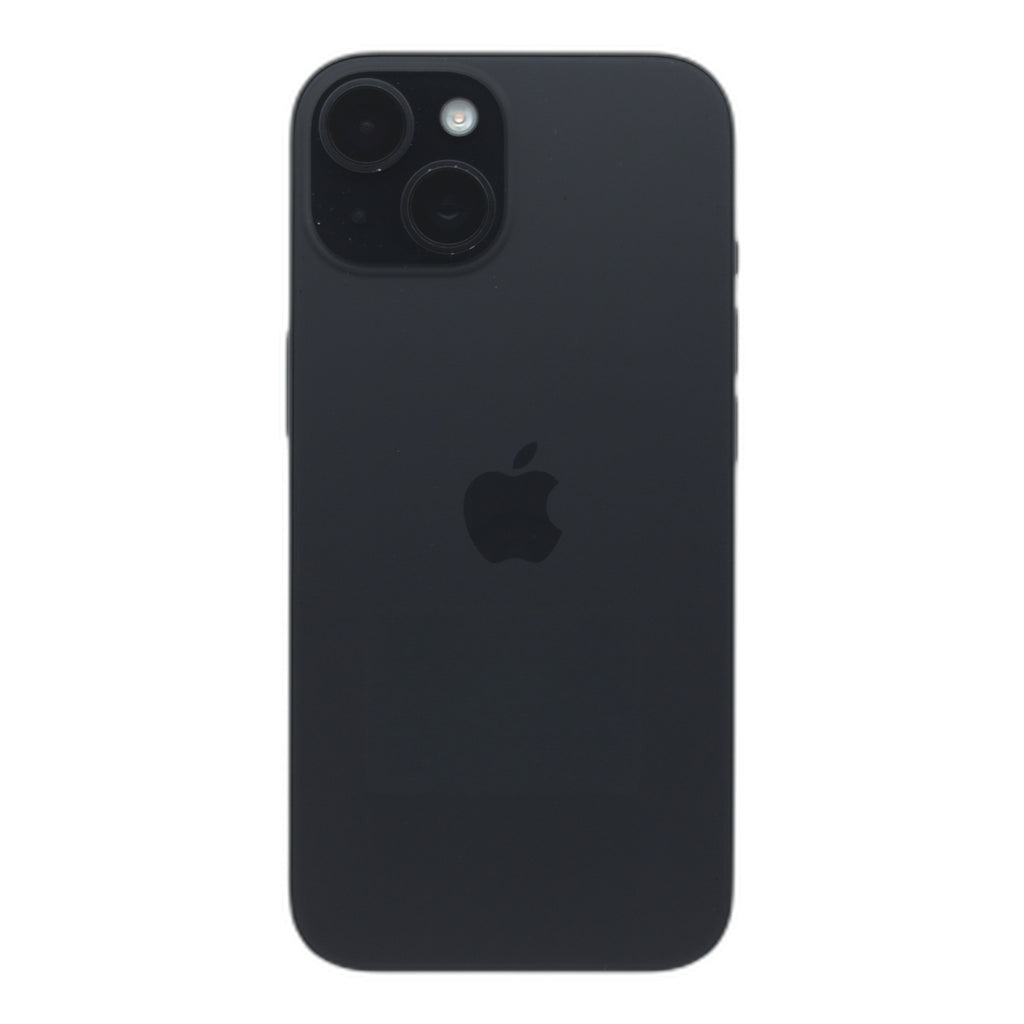 95新 Apple iPhone 15 256G 黑色 中國大陸版