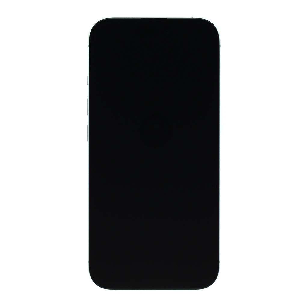 99新 Apple iPhone 16 256G 白色 中國大陸版