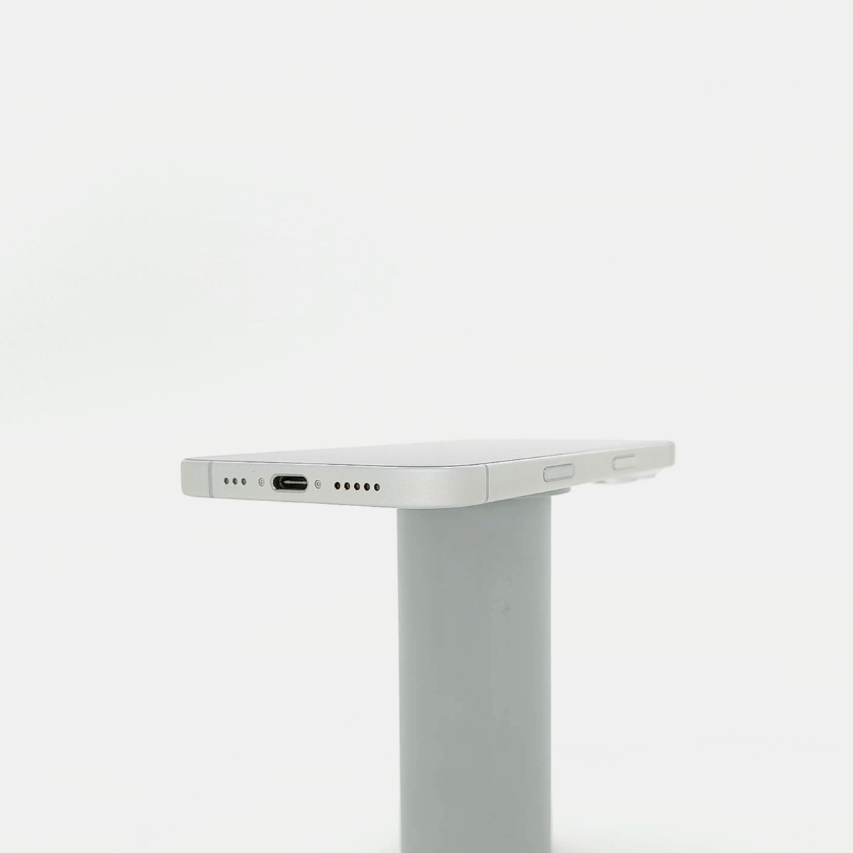 95新 Apple iPhone 17 256G 白色 中國大陸版