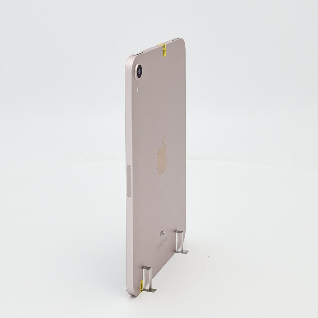 95新 Apple iPad mini6 256G 粉紅色 WIFI