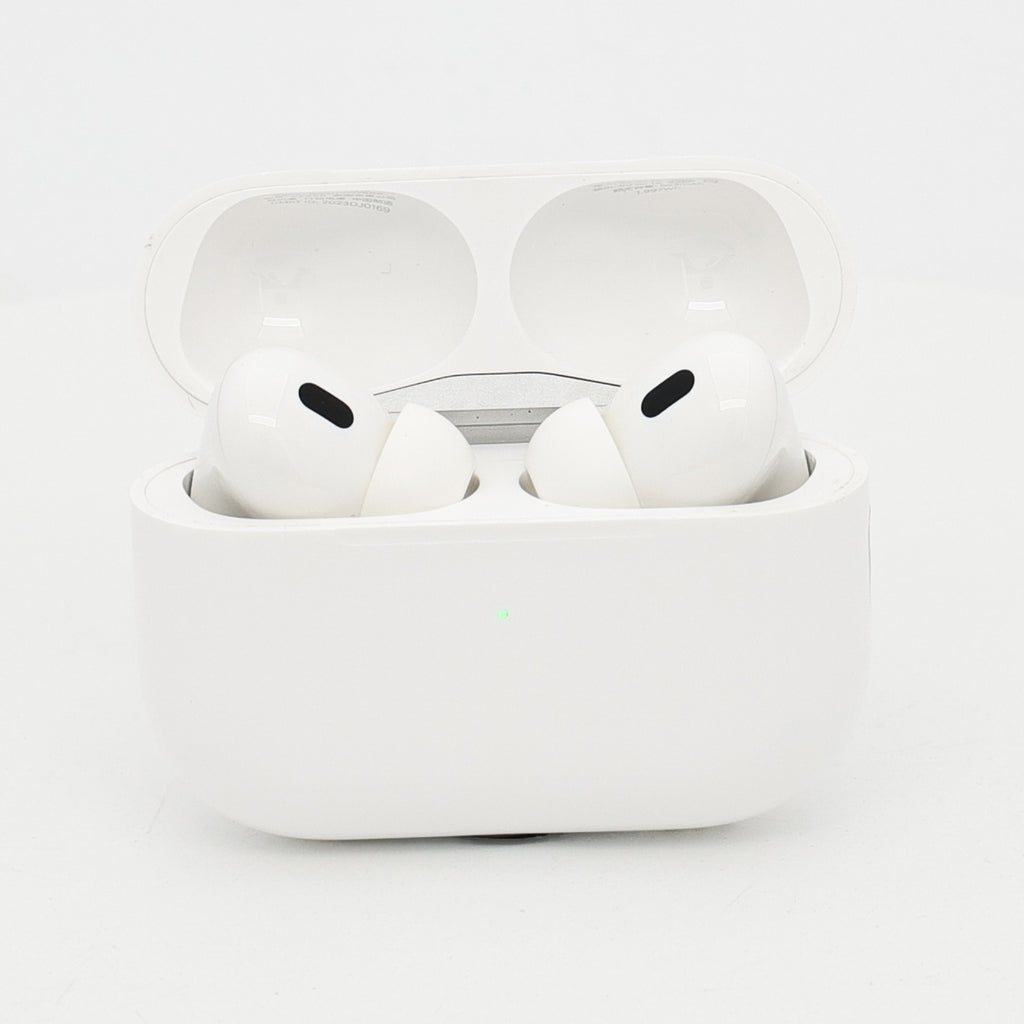99新 Apple AirPods Pro 2 白色