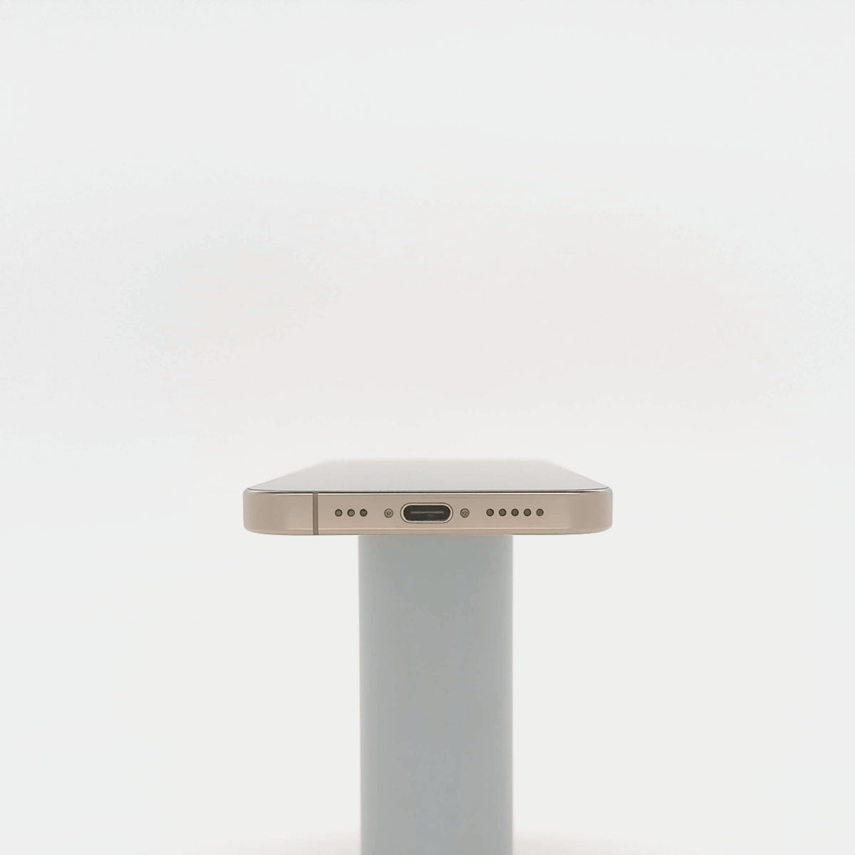 95新 Apple iPhone 16 Pro 256G 沙漠色鈦金屬 中國大陸版