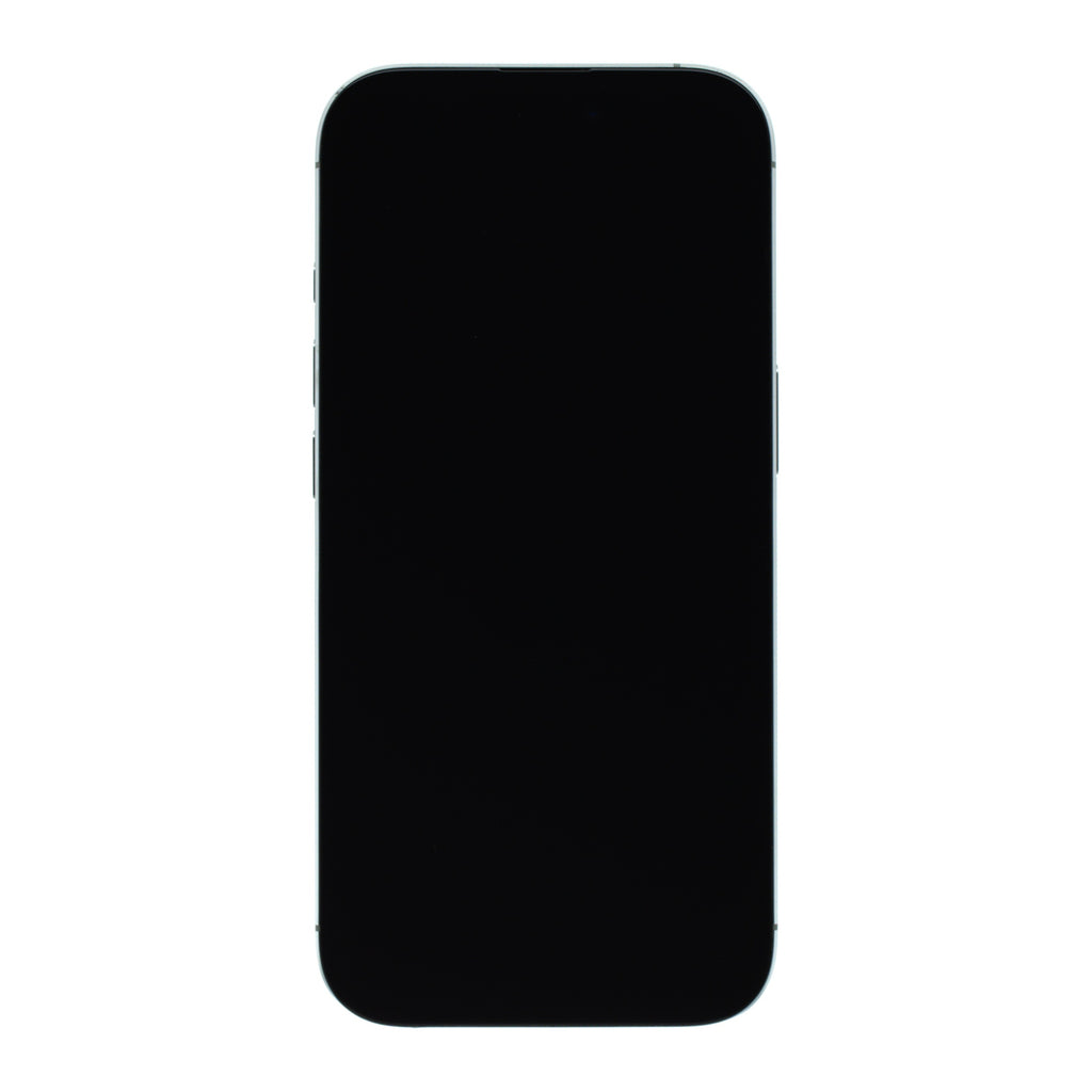 95新 Apple iPhone 16 Pro 128G 白色鈦金屬 中國大陸版