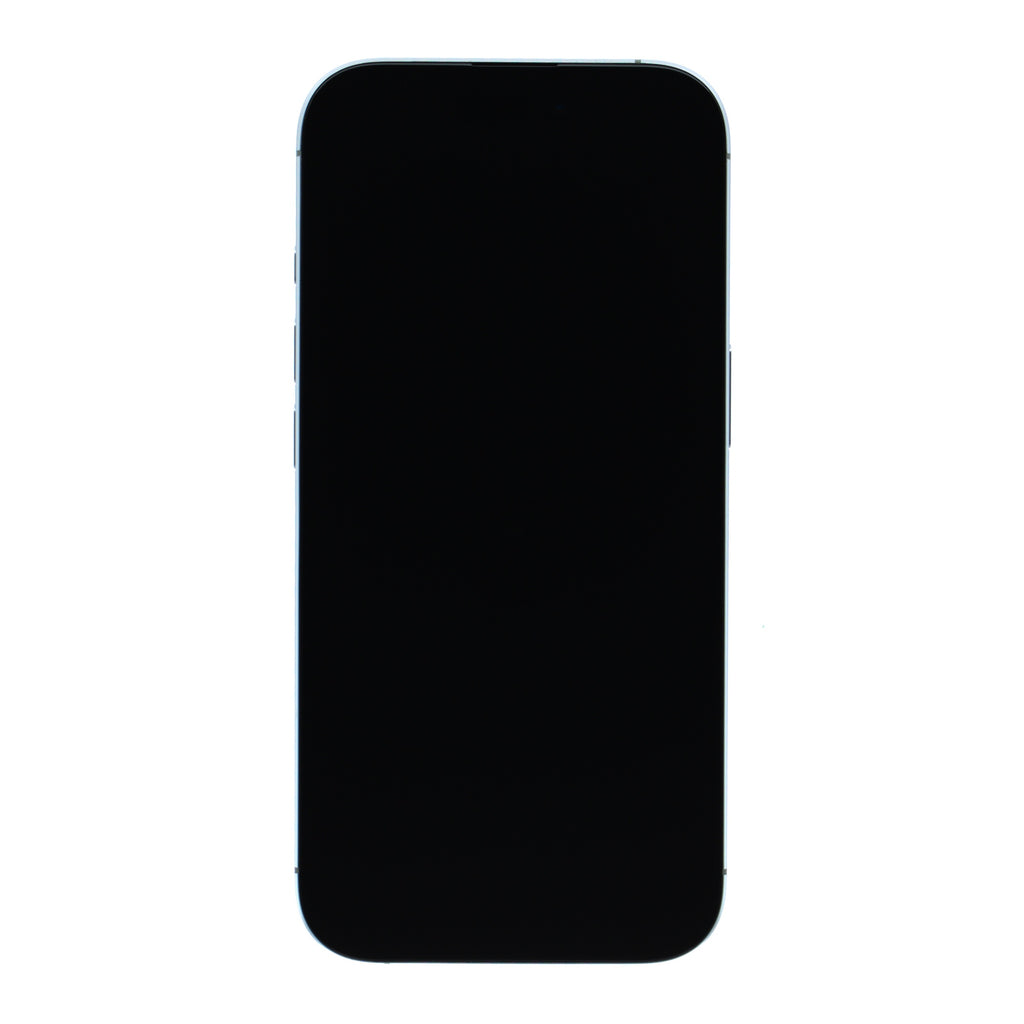 95新 Apple iPhone 16 Pro 128G 白色鈦金屬 中國大陸版
