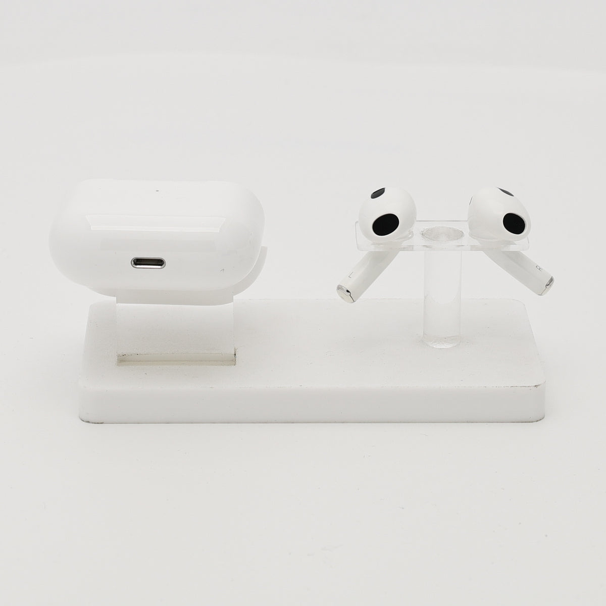 99新 Apple AirPods 3 白色