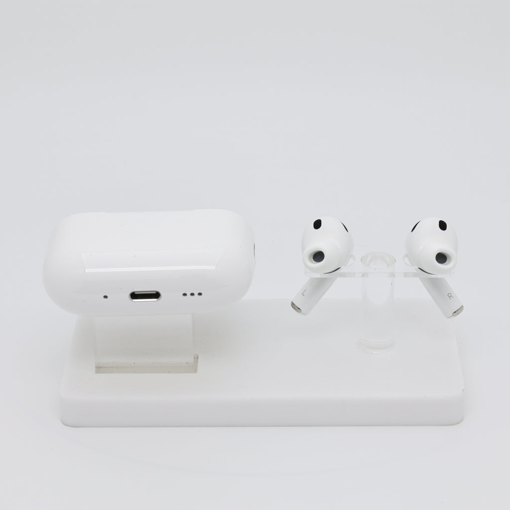 99新 Apple AirPods Pro 3 白色