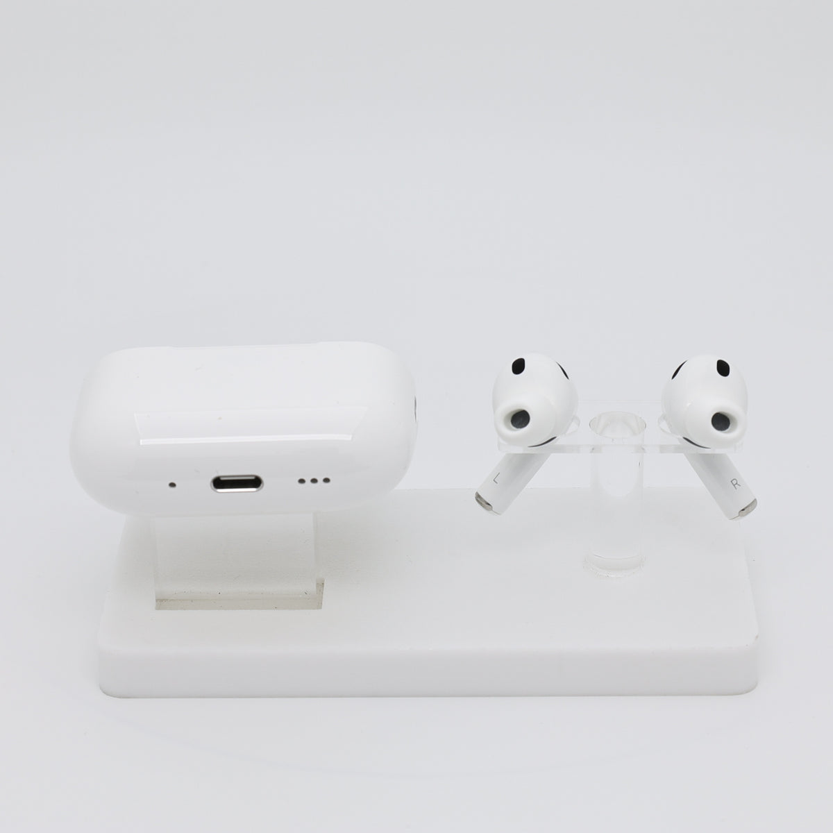 99新 Apple AirPods Pro 3 白色