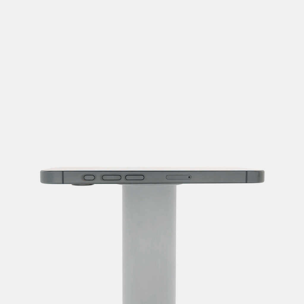 95新 Apple iPhone 15 Pro 256G 黑色鈦金屬 中國大陸版