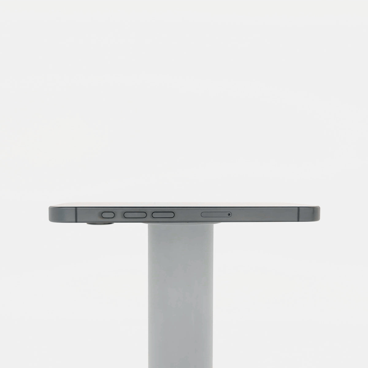 95新 Apple iPhone 15 Pro 256G 黑色鈦金屬 中國大陸版