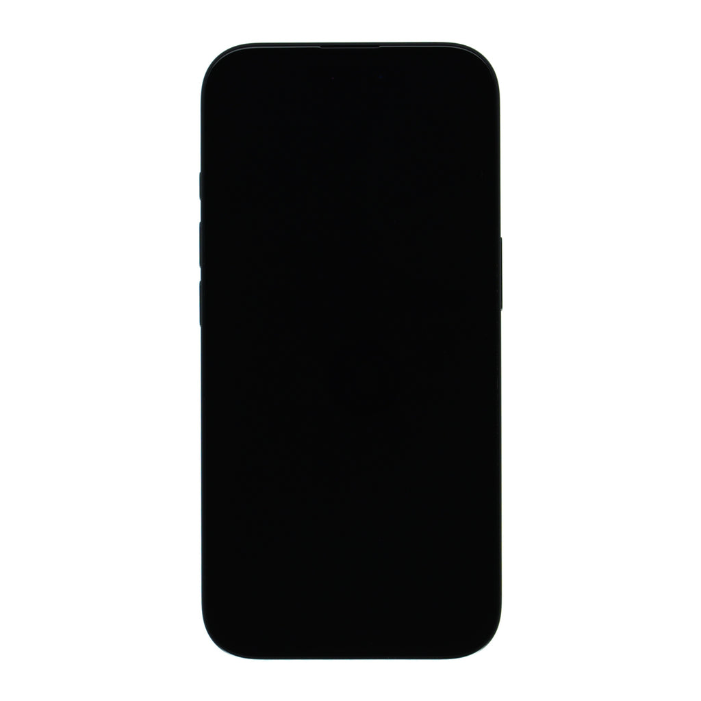 95新 Apple iPhone 16 128G 黑色 中國大陸版