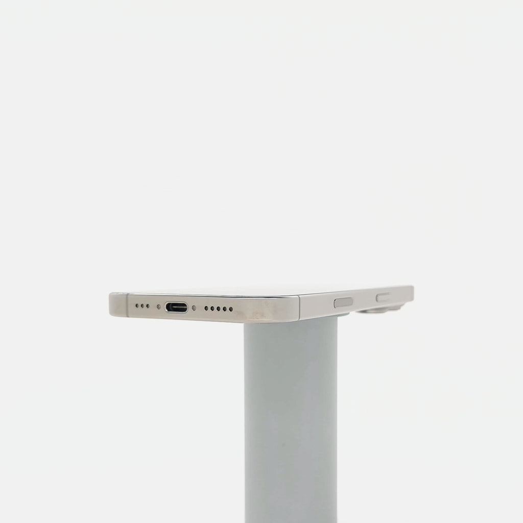 95新 Apple iPhone 16 Pro 128G 原色鈦金屬 中國大陸版