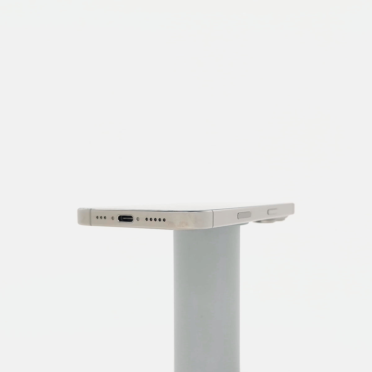 95新 Apple iPhone 16 Pro 128G 原色鈦金屬 中國大陸版