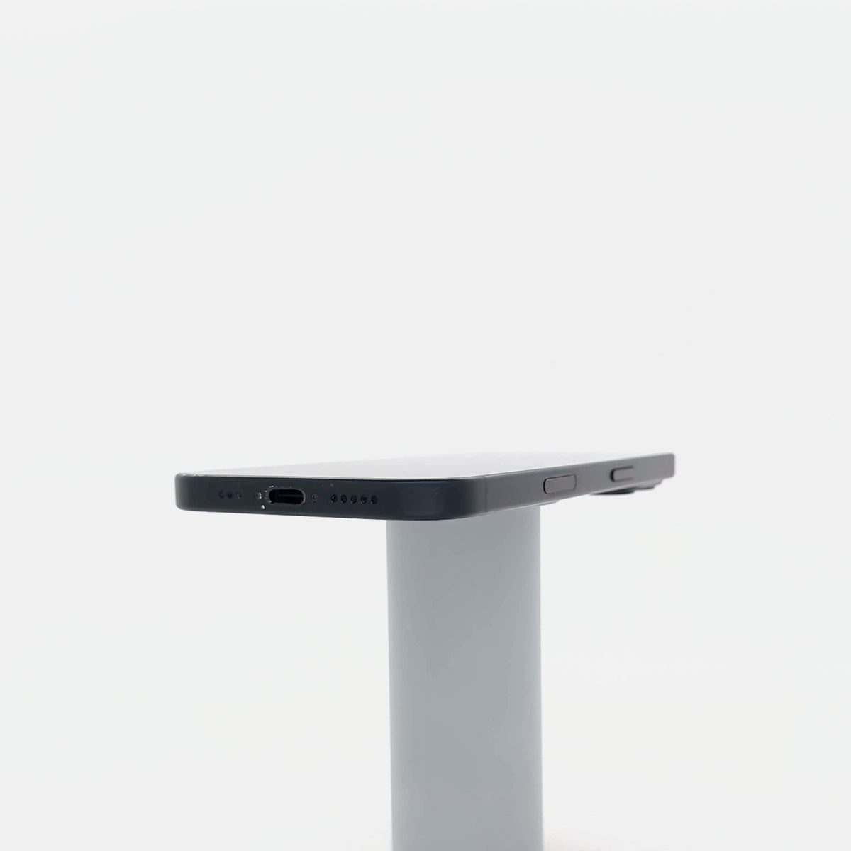 95新 Apple iPhone 16 128G 黑色 中國大陸版