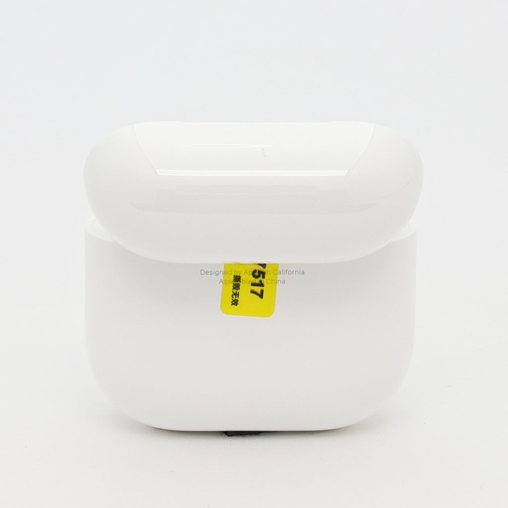99新 Apple AirPods 4 (支持主动降噪) 白色