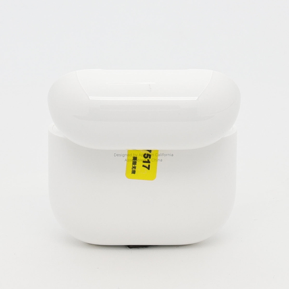 99新 Apple AirPods 4 (支持主动降噪) 白色