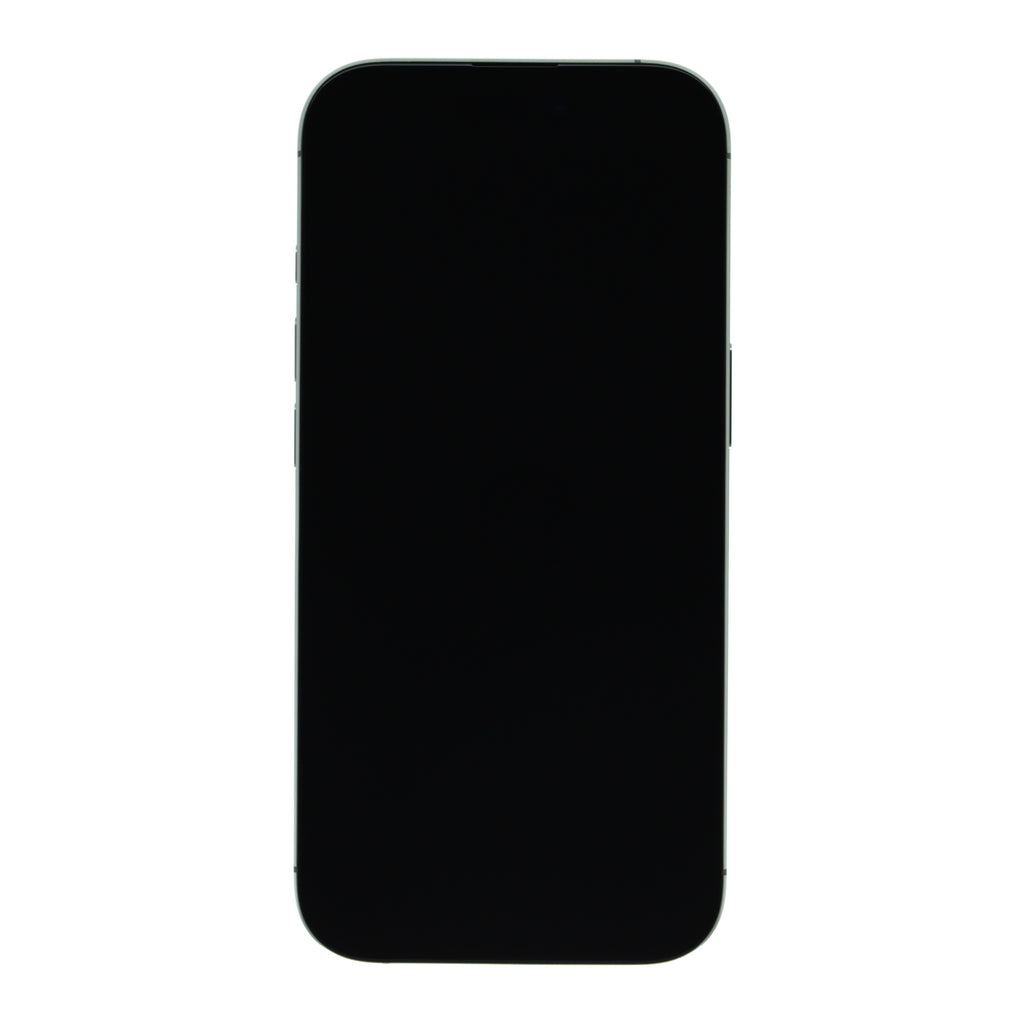 95新 Apple iPhone 16 Pro 128G 原色鈦金屬 中國大陸版