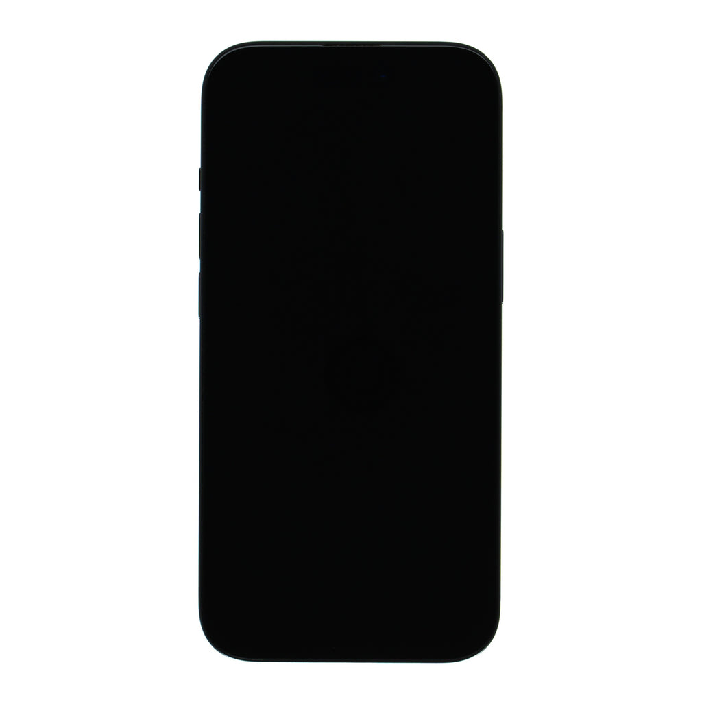 95新 Apple iPhone 15 128G 黑色 中國大陸版