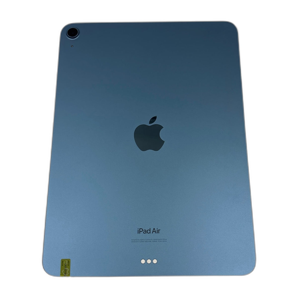 95新 Apple iPad Air5 256G 藍色 WIFI