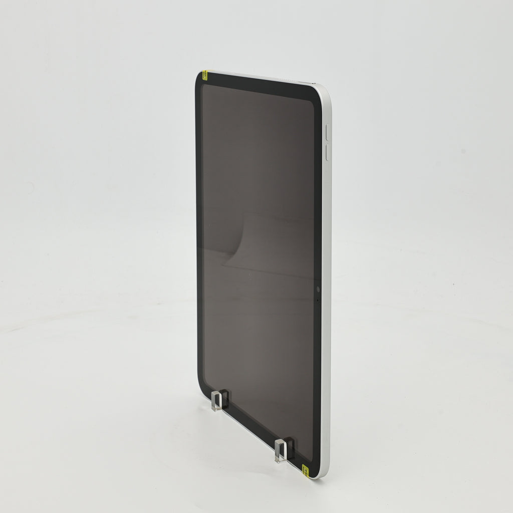 99新 Apple iPad 10代 64G 銀色 WIFI