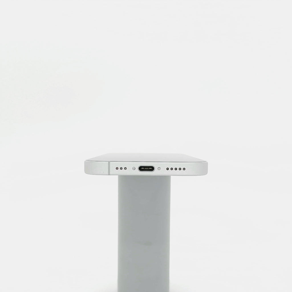 95新 Apple iPhone 16 256G 白色 中國大陸版
