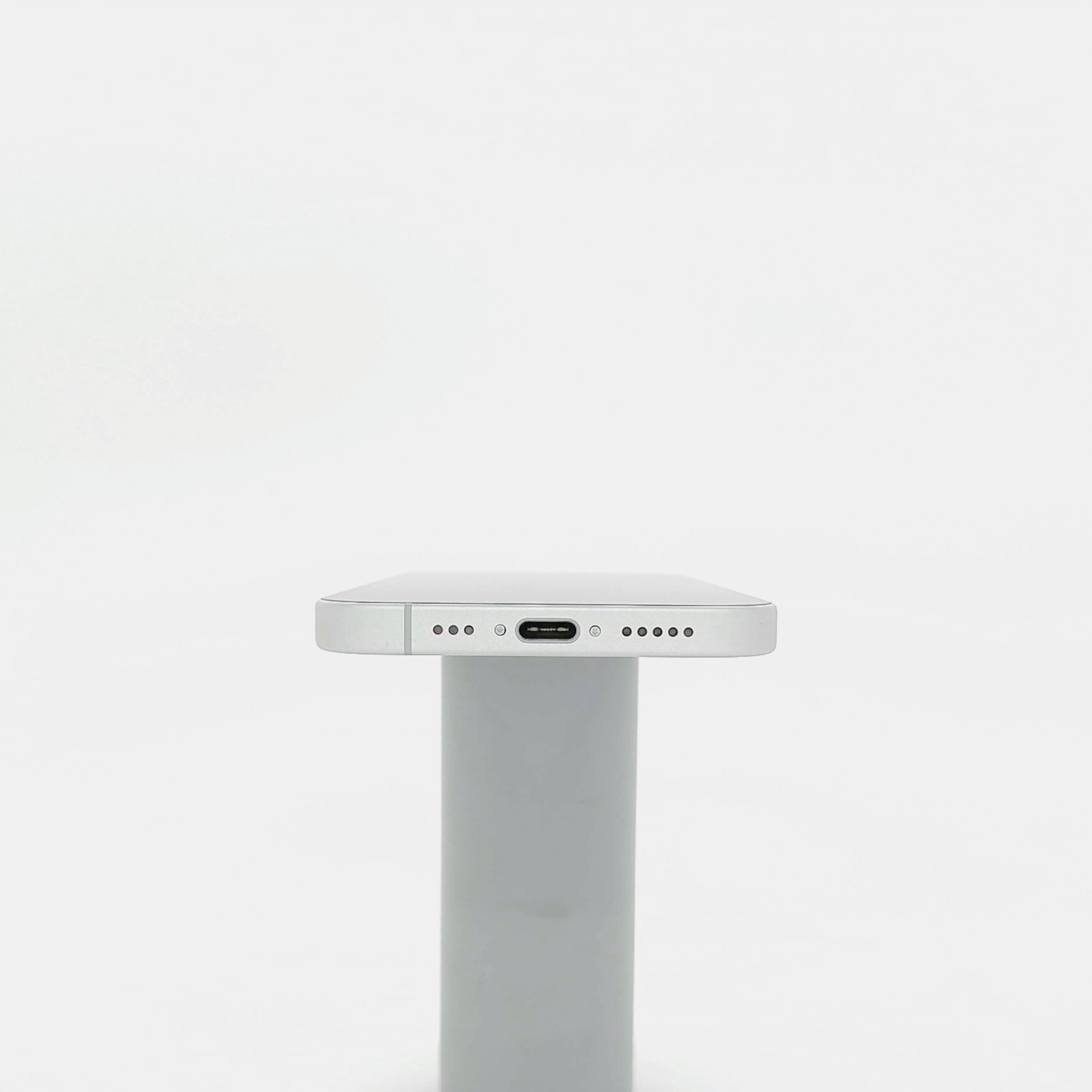 95新 Apple iPhone 16 256G 白色 中國大陸版