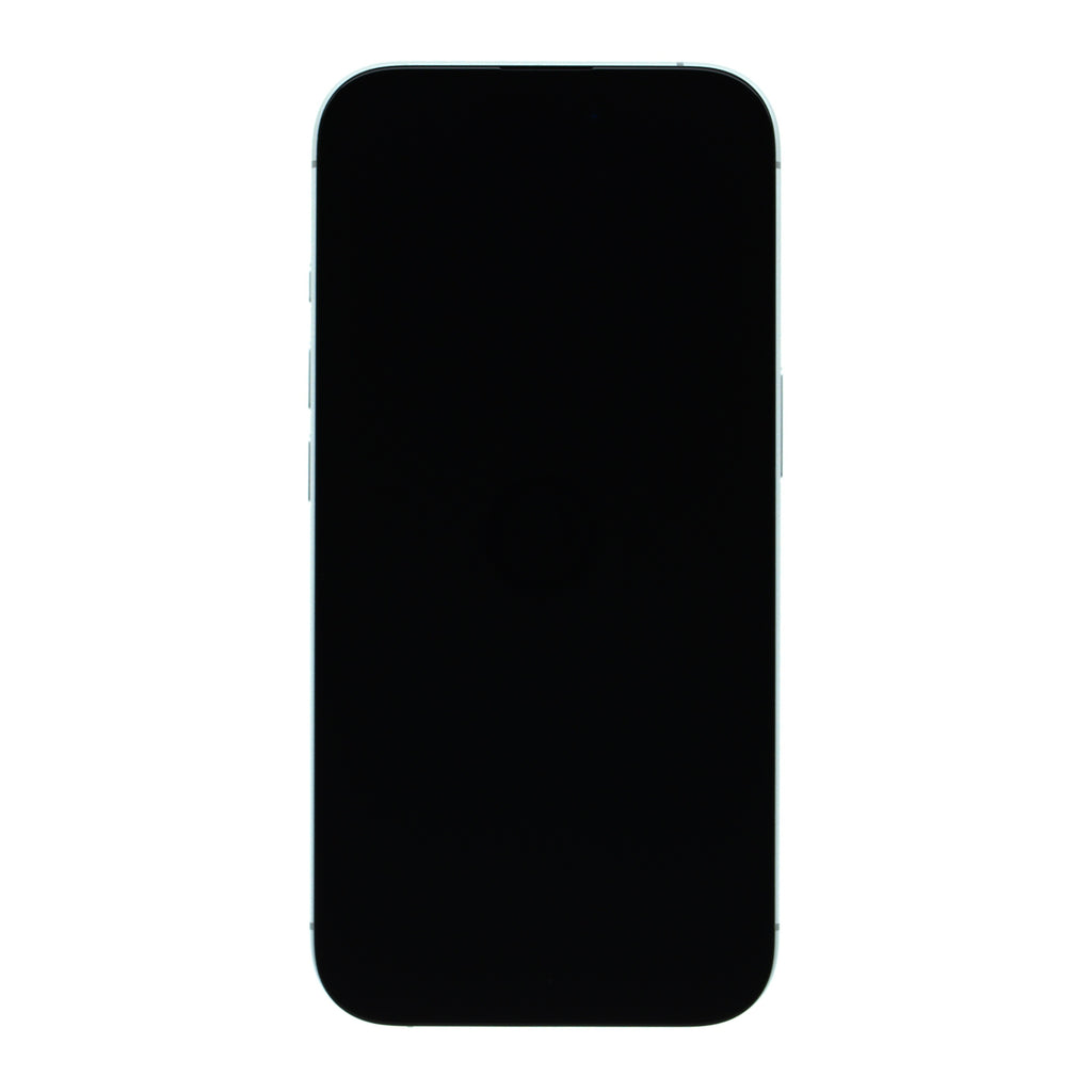 95新 Apple iPhone 16 128G 白色 中國大陸版