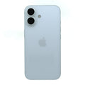 95新 Apple iPhone 16 256G 白色 中國大陸版