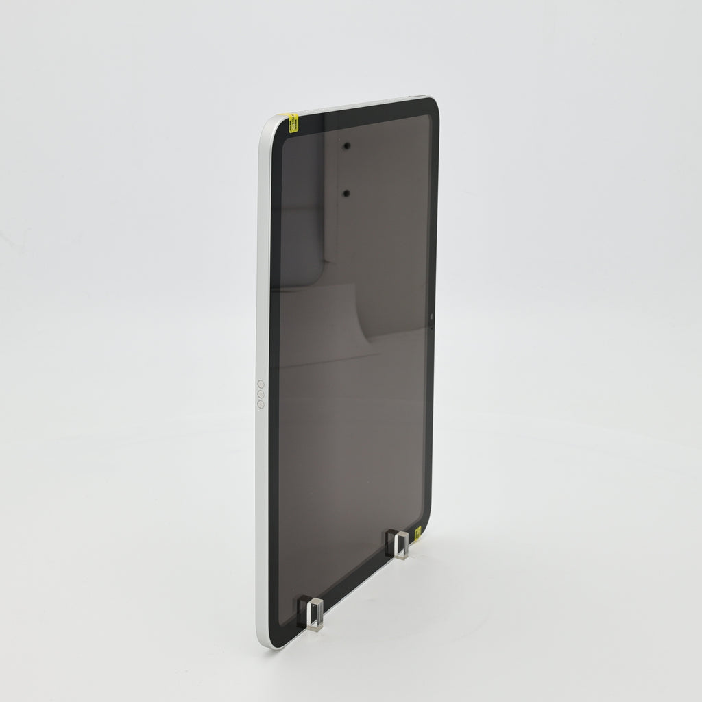 95新 Apple iPad 10代 64G 銀色 WIFI