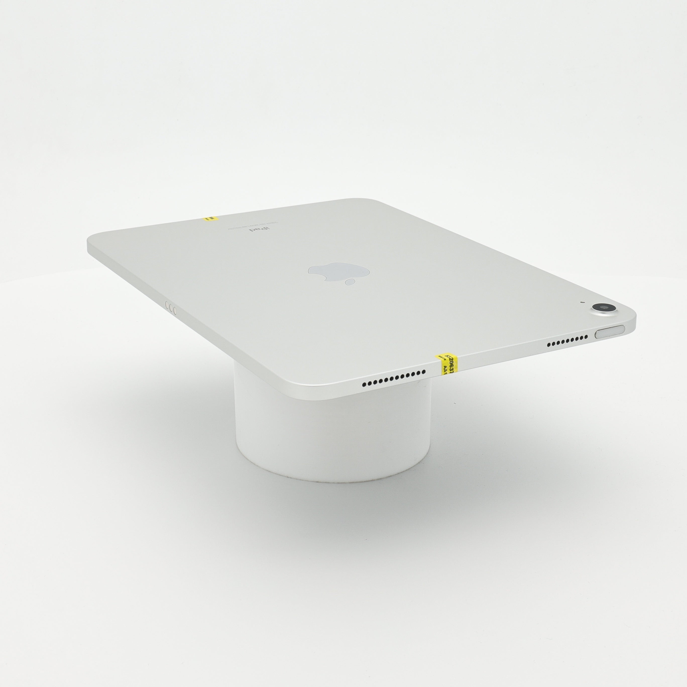 95新 Apple iPad 10代 64G 銀色 WIFI