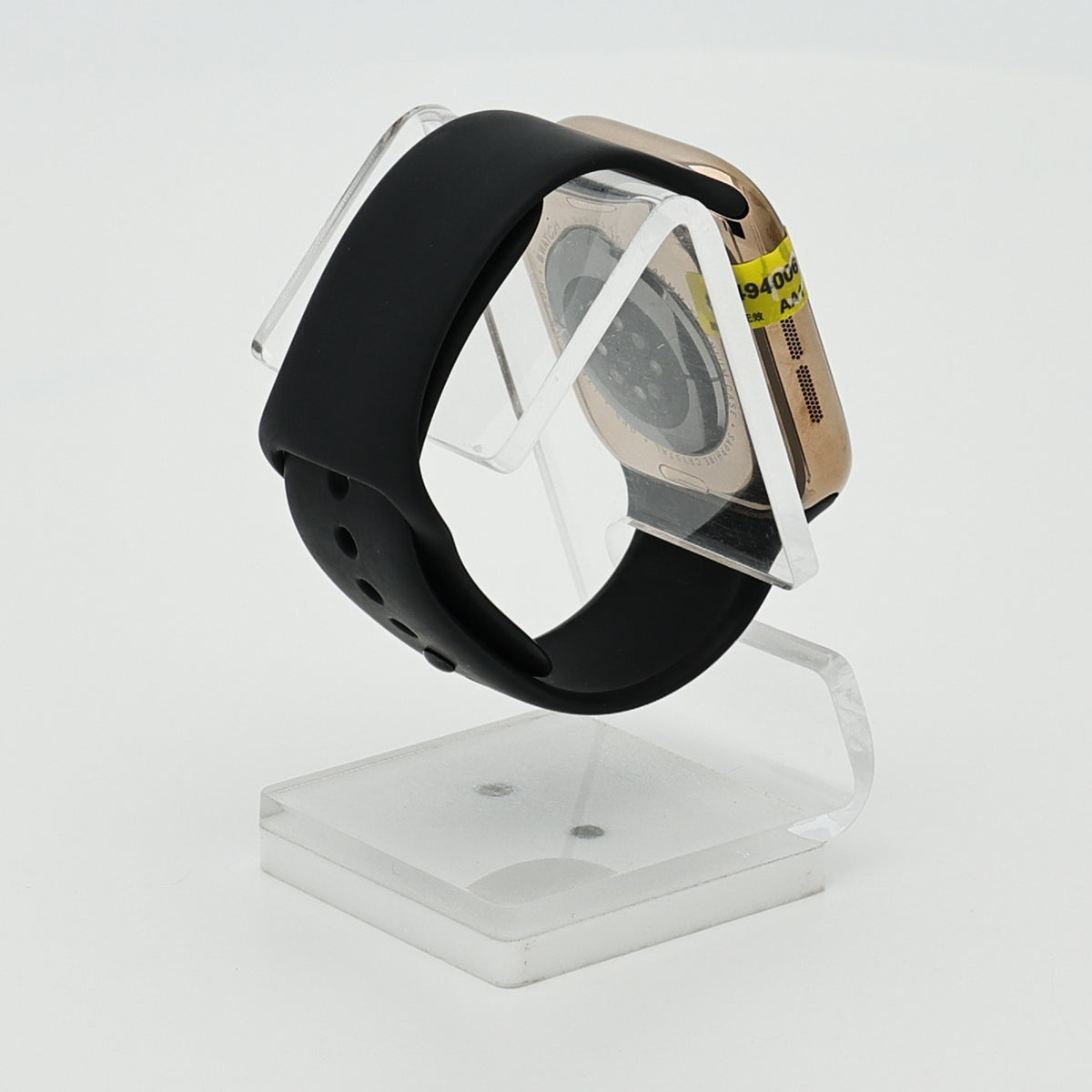 99新 Apple Watch Series 10 46毫米 鈦金屬