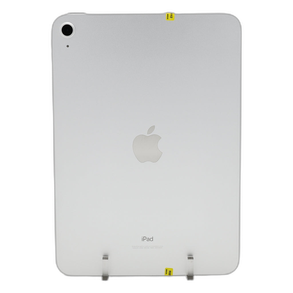 99新 Apple iPad 10代 256G 銀色 WIFI