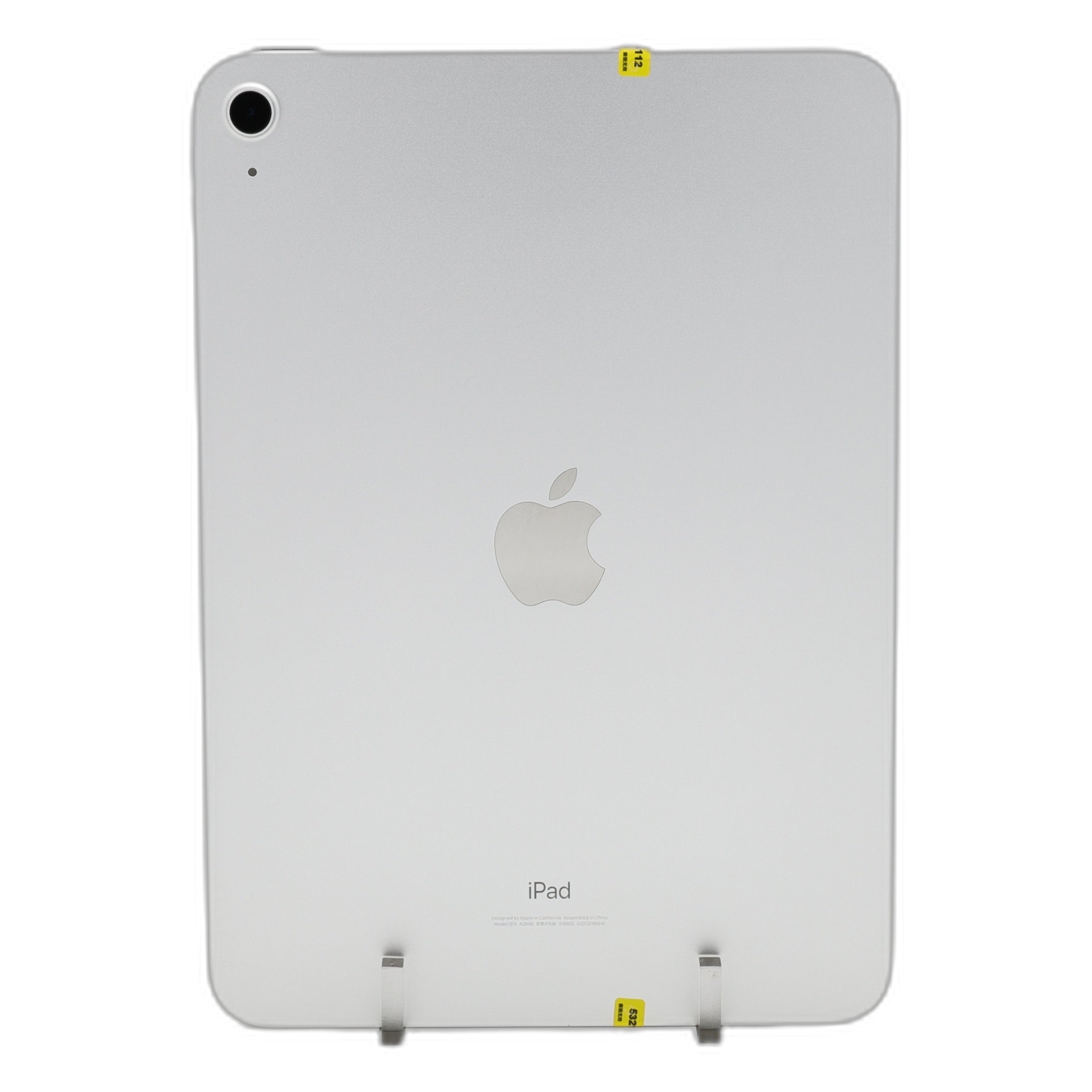 99新 Apple iPad 10代 256G 銀色 WIFI