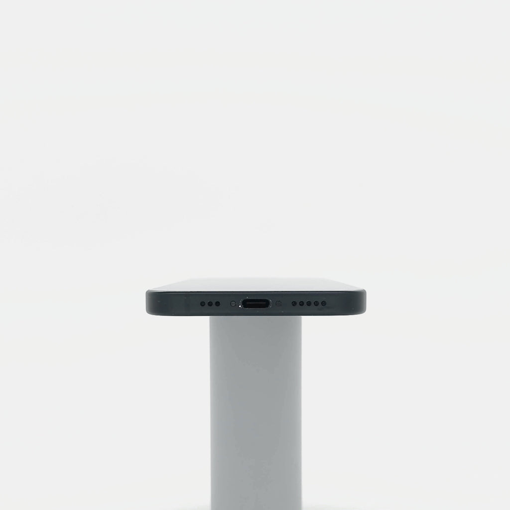 95新 Apple iPhone 15 256G 黑色 中國大陸版