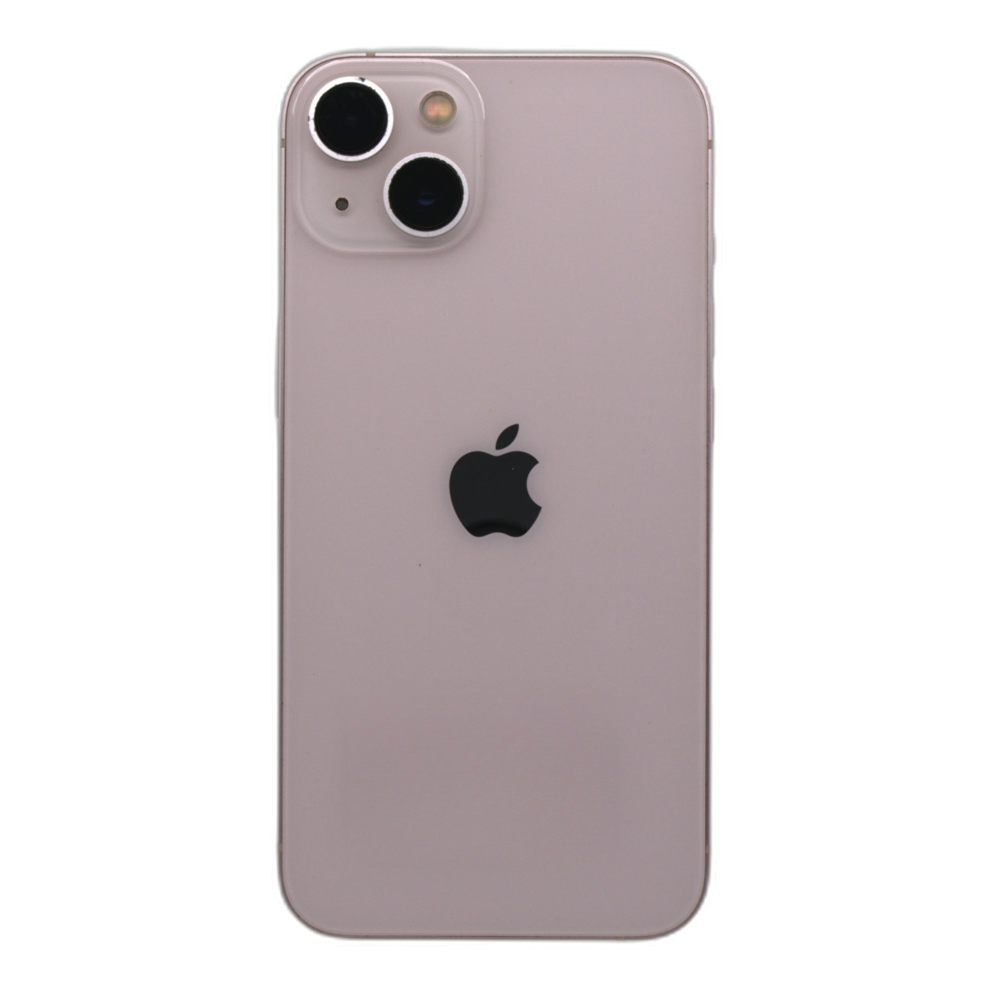 95新 Apple iPhone 13 128G 粉紅色 中國大陸版