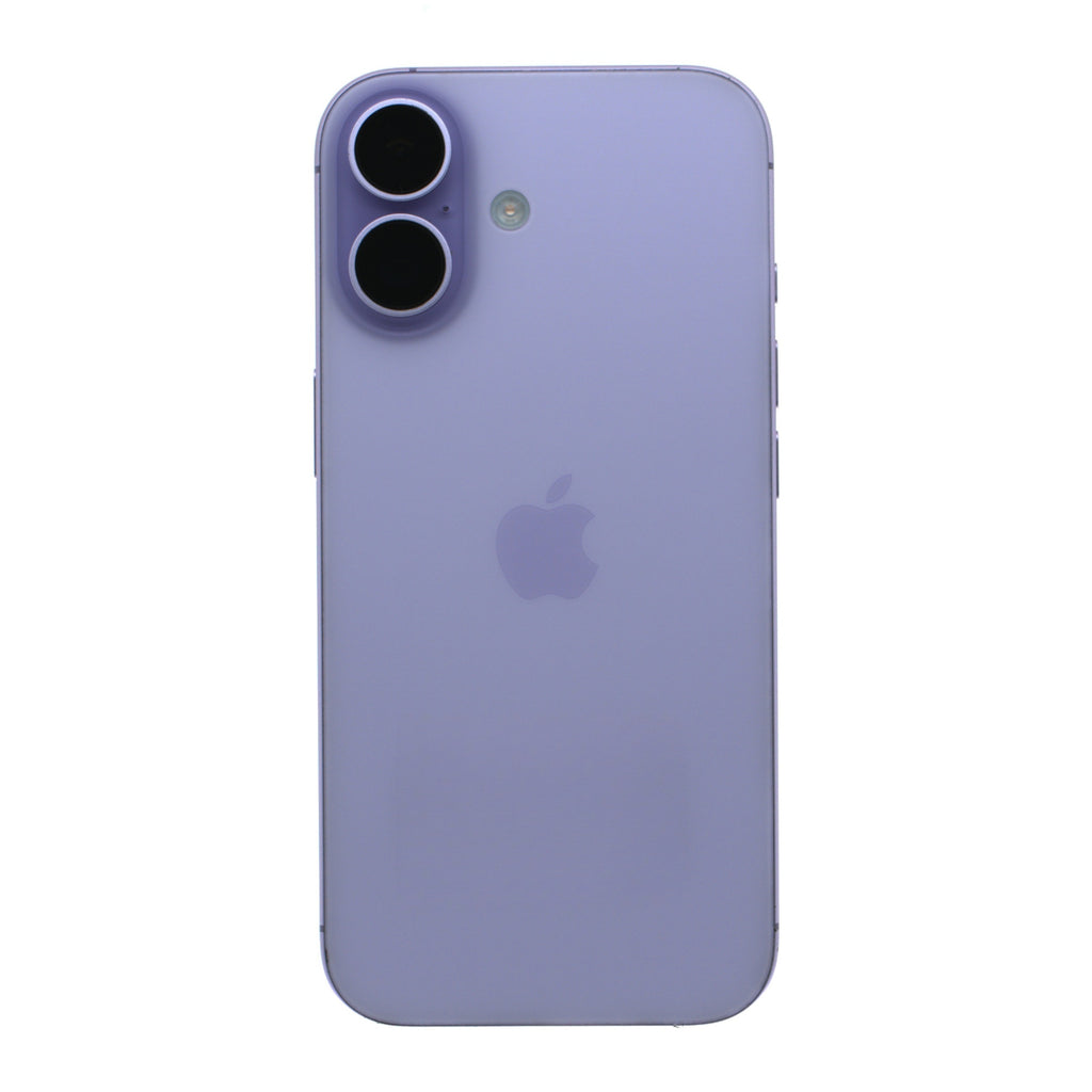 95新 Apple iPhone 17 256G 薰衣草紫色 中國大陸版