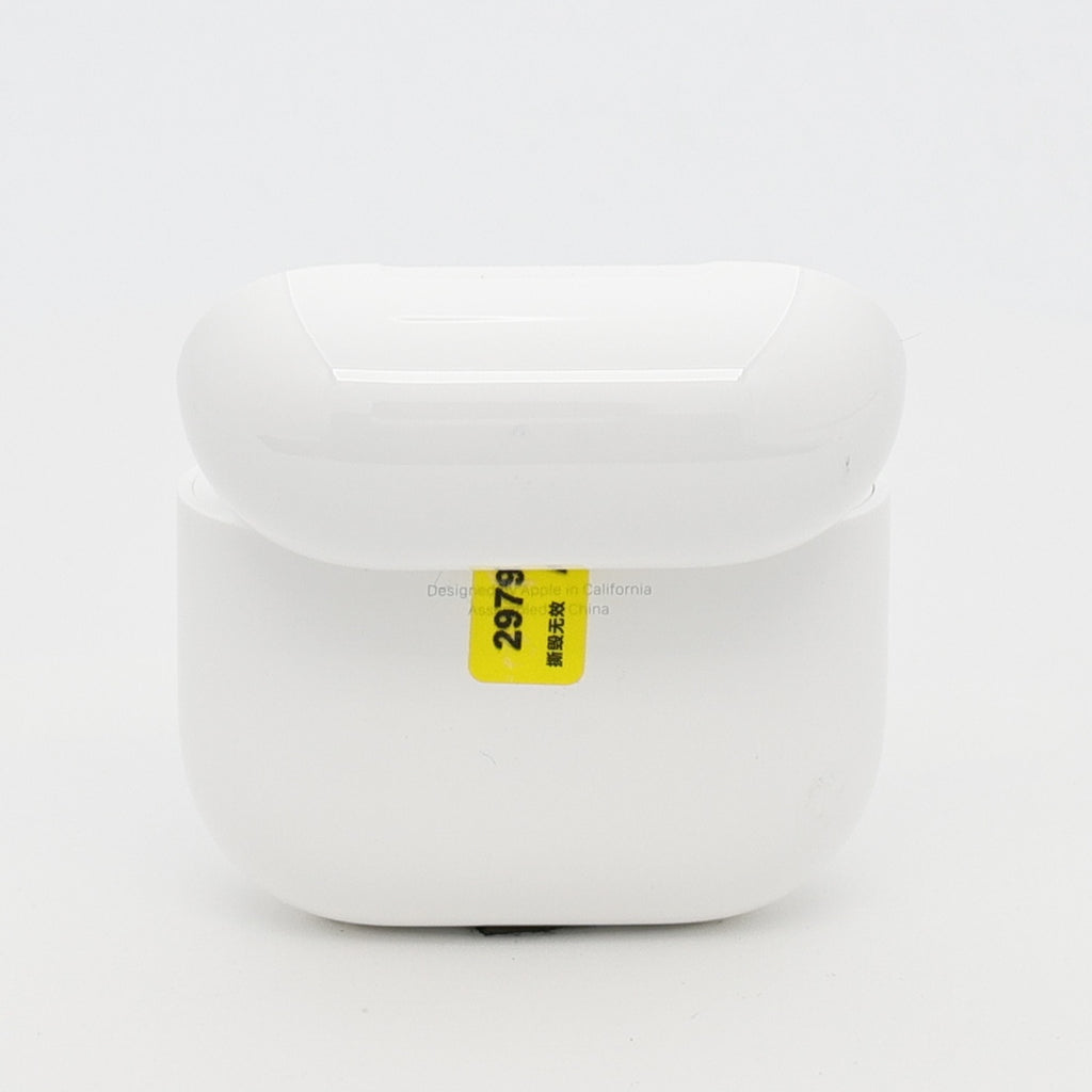 99新 Apple AirPods 4 (支持主动降噪) 白色