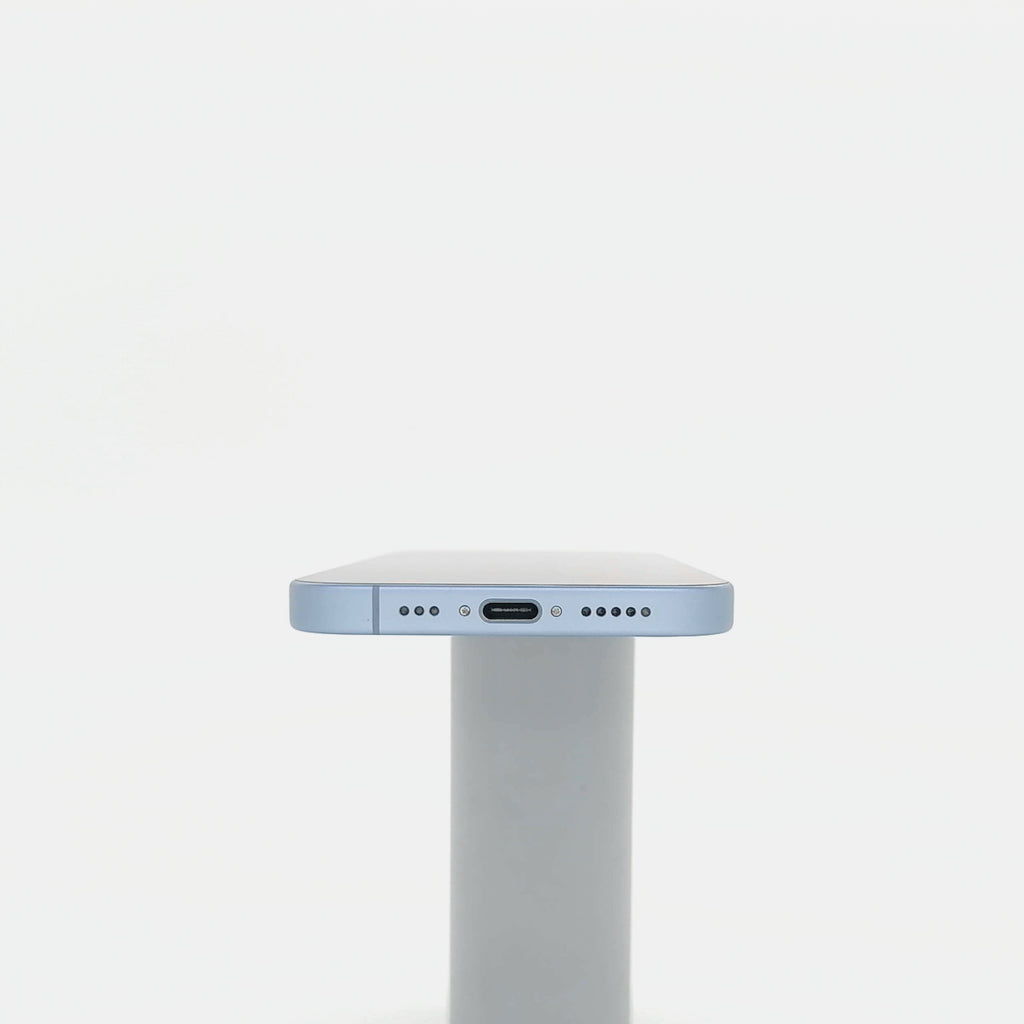 95新 Apple iPhone 17 256G 青霧藍色 中國大陸版