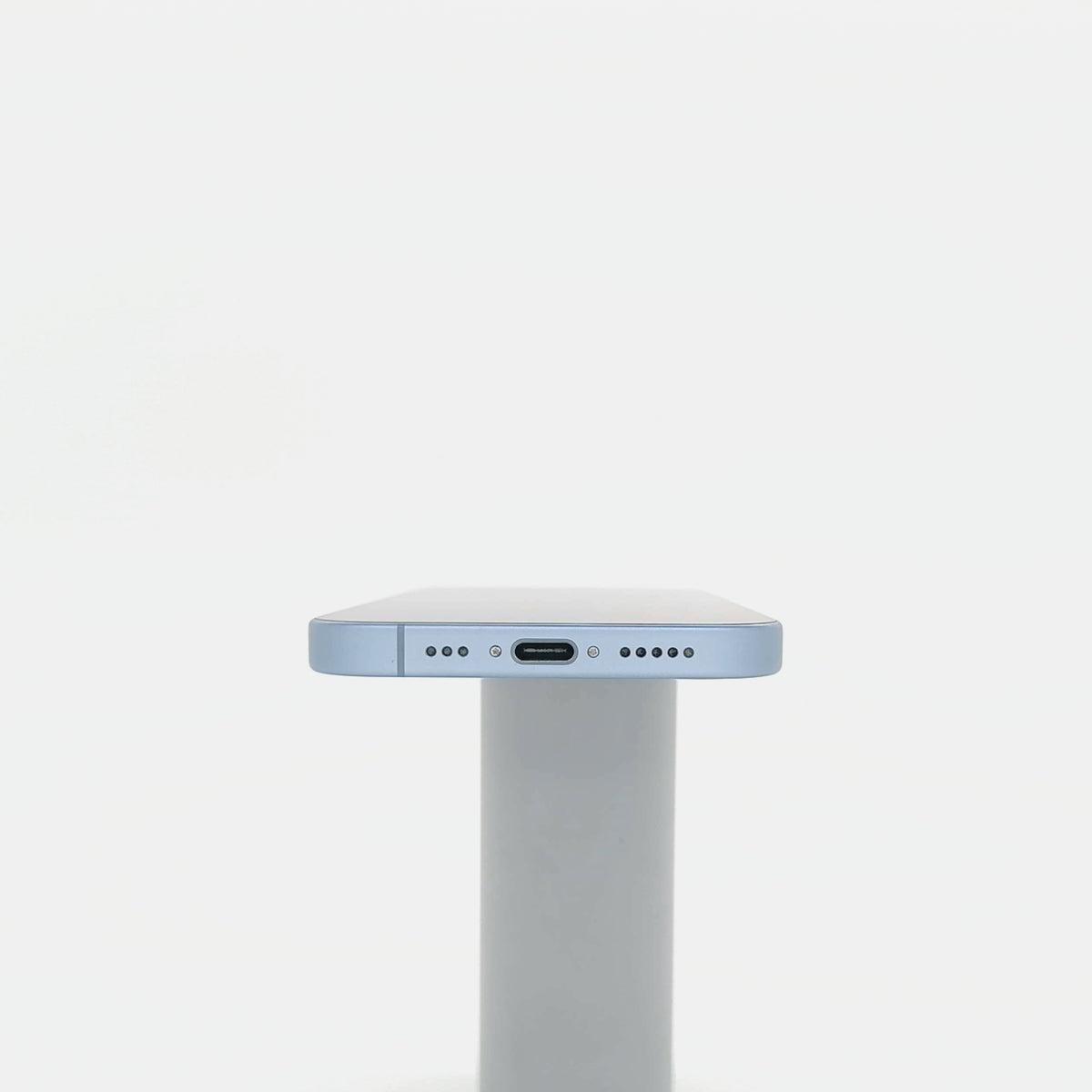95新 Apple iPhone 17 256G 青霧藍色 中國大陸版