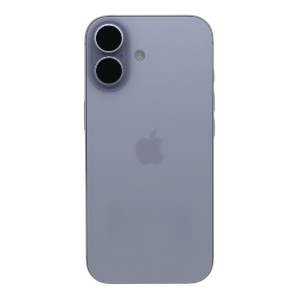 95新 Apple iPhone 17 256G 薰衣草紫色 中國大陸版