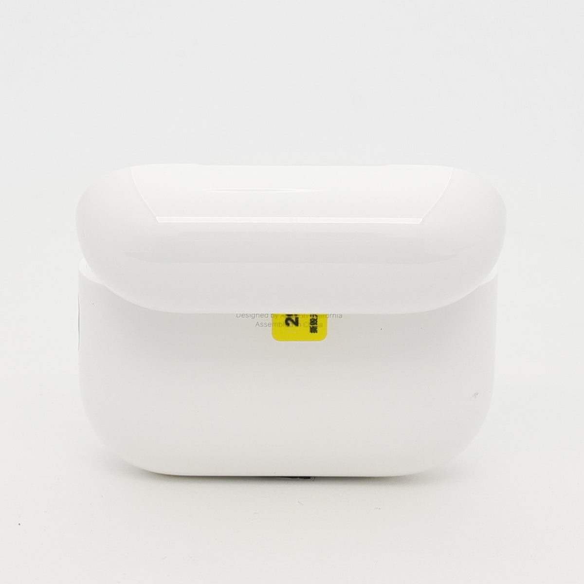99新 Apple AirPods Pro 3 白色