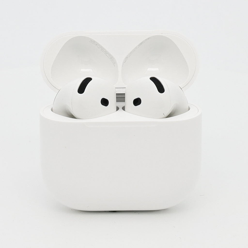 99新 Apple AirPods 4 (支持主动降噪) 白色