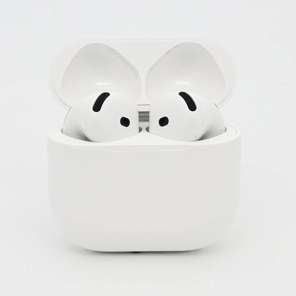 99新 Apple AirPods 4 (支持主动降噪) 白色