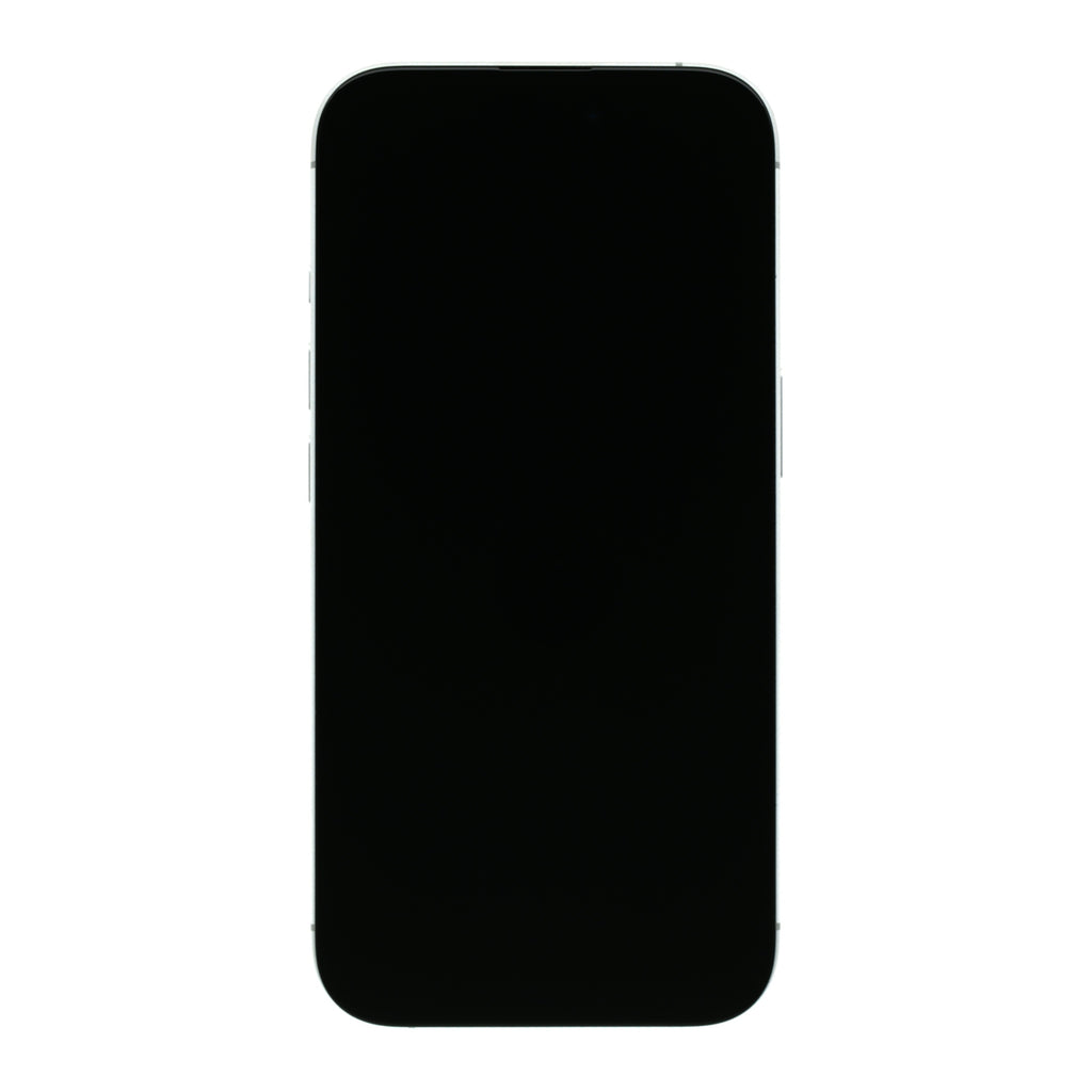 95新 Apple iPhone 16 256G 白色 中國大陸版