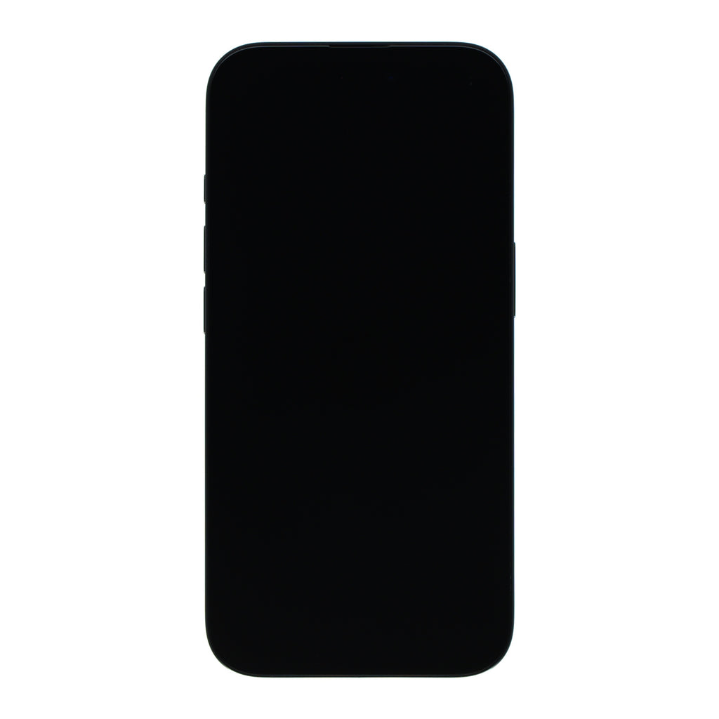 95新 Apple iPhone 16 128G 黑色 中國大陸版